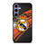 REAL MADRID LOGO 4 Samsung Galaxy S24 Plus Case