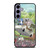 REGULAR SHOW ART Samsung Galaxy S24 Plus Case