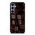 RITTER SPORT CHOCOLATE Samsung Galaxy S24 Plus Case