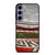 RIVER PLATE STADIUM Samsung Galaxy S24 Plus Case