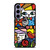 ROMERO BRITTO LOVE 2 Samsung Galaxy S24 Plus Case
