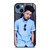 JACOB SARTORIUS 2 iPhone 14 Case