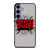 RUSH ROCK BAND Samsung Galaxy S24 Plus Case