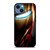 IRON MAN EYE iPhone 14 Case