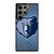 MEMPHIS GRIZZLIES NBA 2 Samsung Galaxy S24 Ultra Case
