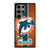 MIAMI DOLPHINS 3 Samsung Galaxy S24 Ultra Case