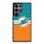MIAMI DOLPHINS NFL Samsung Galaxy S24 Ultra Case
