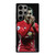 MKHITARYAN MANCHESTER UNITED RED Samsung Galaxy S24 Ultra Case