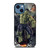 INCREDIBLE HULK 2 iPhone 14 Case