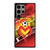 MONARCAS MORELIA LOGO 2 Samsung Galaxy S24 Ultra Case