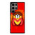 MONARCAS MORELIA LOGO Samsung Galaxy S24 Ultra Case