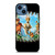 ICE AGE DAWN OF THE DINOSAURS iPhone 14 Case ICE AGE DAWN OF THE DINOSAURS iPhone 14 Case