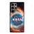 NASA LOGO 2 Samsung Galaxy S24 Ultra Case