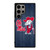 OLE MISS BASEBALL LOGO Samsung Galaxy S24 Ultra Case