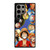 ONE PIECE CHARACTERS Samsung Galaxy S24 Ultra Case