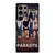 PARASITE MOVIE CHARACTERS Samsung Galaxy S24 Ultra Case