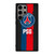PARIS SAINT GERMAIN PSG FC LOGO Samsung Galaxy S24 Ultra Case