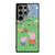 PEPPA PIG PLAYGROUND Samsung Galaxy S24 Ultra Case PEPPA PIG PLAYGROUND Samsung Galaxy S24 Ultra Case