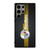 PITTSBURGH STEELERS LOGO Samsung Galaxy S24 Ultra Case