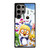PORORO THE LITTLE PENGUIN Samsung Galaxy S24 Ultra Case