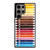 RITTER SPORT CHOCOLATE LIST Samsung Galaxy S24 Ultra Case