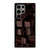 RITTER SPORT CHOCOLATE Samsung Galaxy S24 Ultra Case