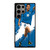 ROBERTO BAGGIO LEGEND ITALY Samsung Galaxy S24 Ultra Case
