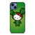 HELLOKITTY TOKIDOKI iPhone 14 Case