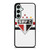 SAO PAULO FC LOGO Samsung Galaxy S23 FE Case