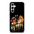 SCOOBY DOO CHRISTMAS Samsung Galaxy S23 FE Case