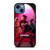 HEATHERS THE MUSICAL iPhone 14 Case