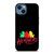 HEATHERS THE MUSICAL 2 iPhone 14 Case