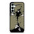SHINIGAMI SOUL EATER Samsung Galaxy S23 FE Case