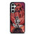 SHISHIO MAKOTO KENSHIN ANIME Samsung Galaxy S23 FE Case