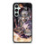 SHISHIO MAKOTO KENSHIN Samsung Galaxy S23 FE Case