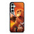 SIMBA THE LION KING Samsung Galaxy S23 FE Case