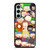 SOUTH PARK CHARACTERS 2 Samsung Galaxy S23 FE Case