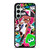 SPLATOON GAME CHARACTER Samsung Galaxy S23 FE Case