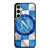 SSC NAPOLI LOGO Samsung Galaxy S23 FE Case