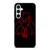 STAR WARS MANDALORIAN SYMBOL Samsung Galaxy S23 FE Case
