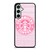 STARBUCKS COFFEE PINK 2 Samsung Galaxy S23 FE Case