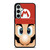 SUPER MARIO BROS 3 Samsung Galaxy S23 FE Case