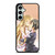 SWORD ART ONLINE Samsung Galaxy S23 FE Case