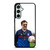 TED LASSO SMILE Samsung Galaxy S23 FE Case