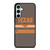 TEXAS LONGHORNS LOGO Samsung Galaxy S23 FE Case