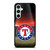 TEXAS RANGERS LOGO 4 Samsung Galaxy S23 FE Case