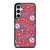 TEXAS RANGERS LOGO Samsung Galaxy S23 FE Case