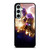 THANOS MARVEL Samsung Galaxy S23 FE Case