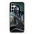 THE GREEN ARROW DC COMICS Samsung Galaxy S23 FE Case