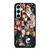 THE KID LAROI COLLAGE Samsung Galaxy S23 FE Case